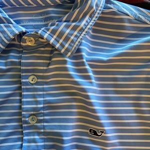 Vineyard Vines Polo Shirt